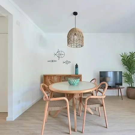 Apartman Beach Sesimbra