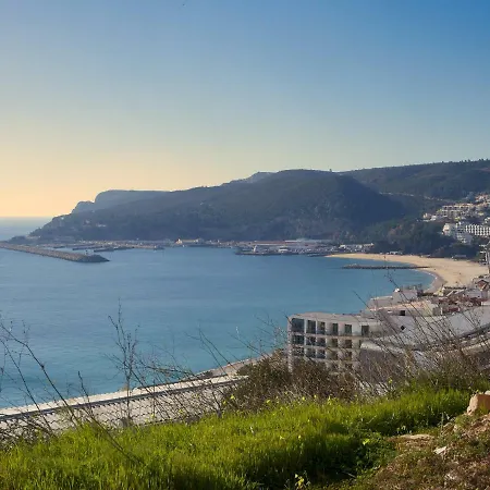 Beach * Sesimbra