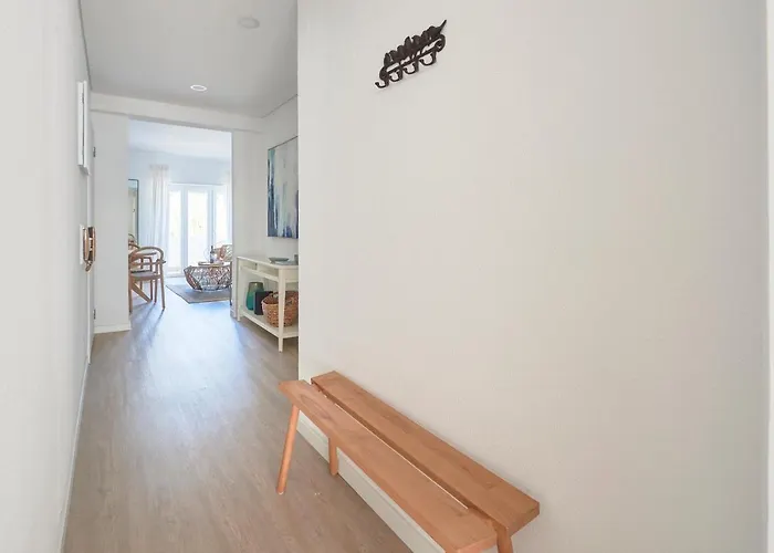 Apartmán Beach *