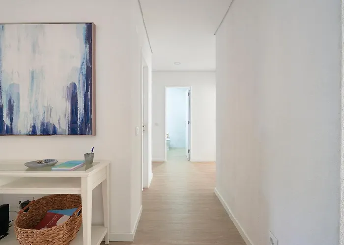 Beach Apartmán *