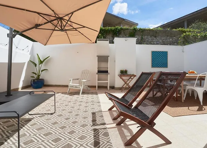 Beach Apartmán