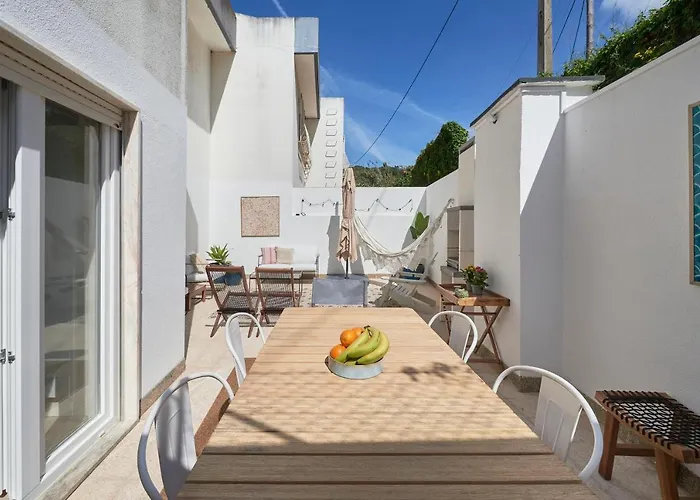 Apartmán Beach