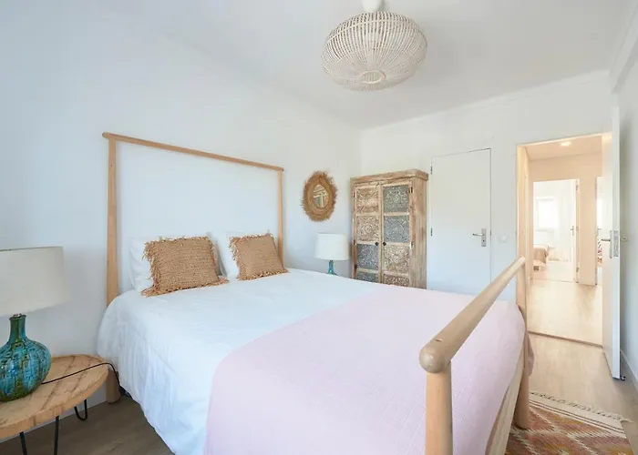 Apartmán Beach