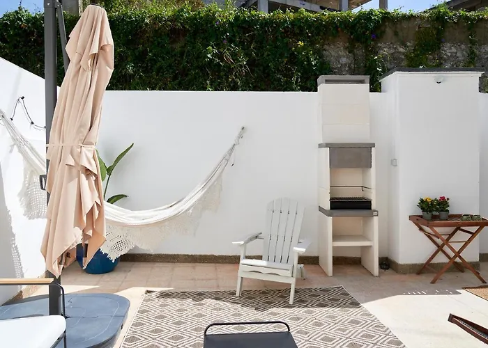 Beach Apartmán
