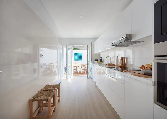 Beach Apartmán