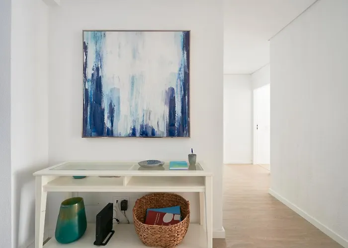 Apartmán Beach *