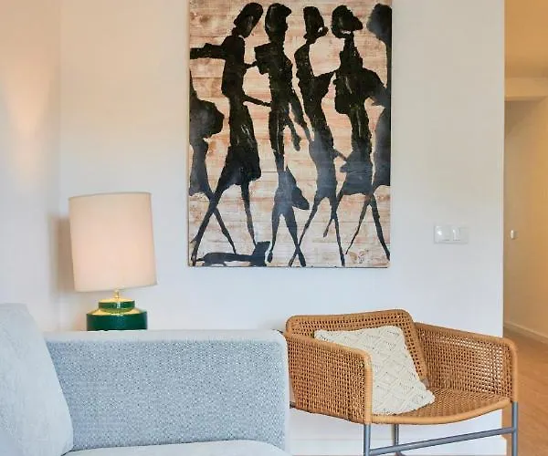 Beach Apartmán