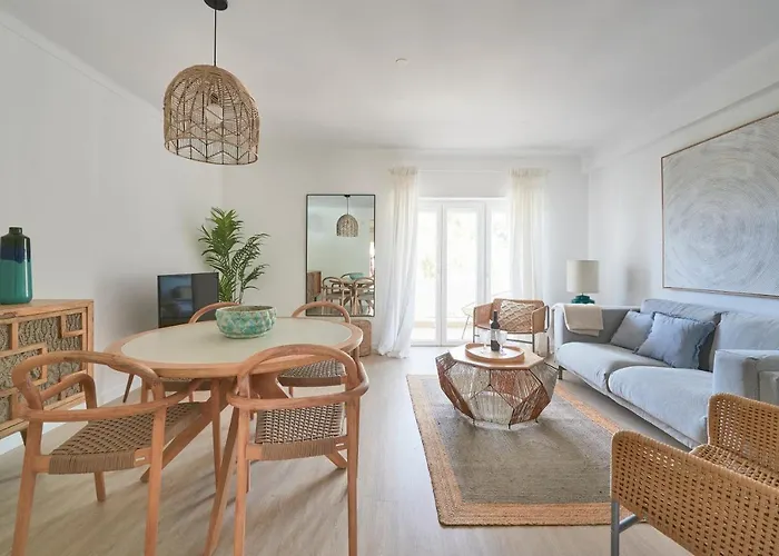 Beach Apartmán *