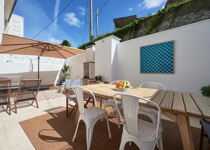 Apartmán Beach