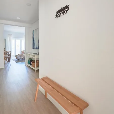 Apartment Beach *