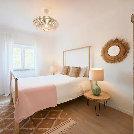 Beach Apartamento Sesimbra