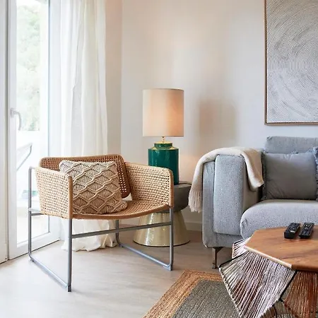 Apartment Beach *
