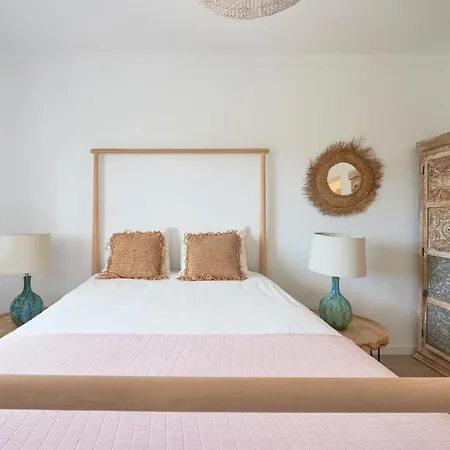 Beach Apartment Sesimbra