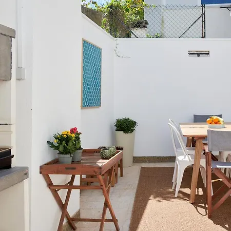 Apartment Beach Sesimbra