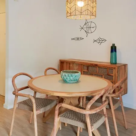 Beach Apartment Sesimbra