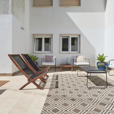 Apartment Beach Sesimbra