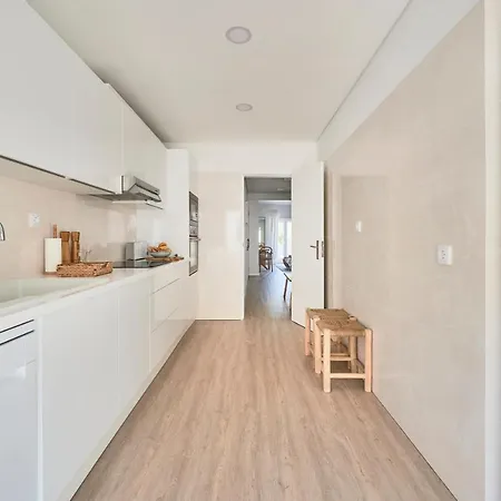 Beach Apartment