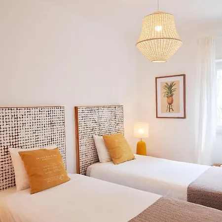 Apartment Beach