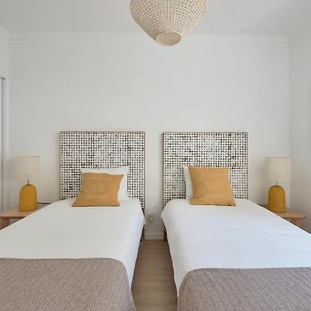 Beach Apartment