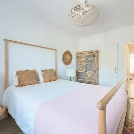 Apartment Beach