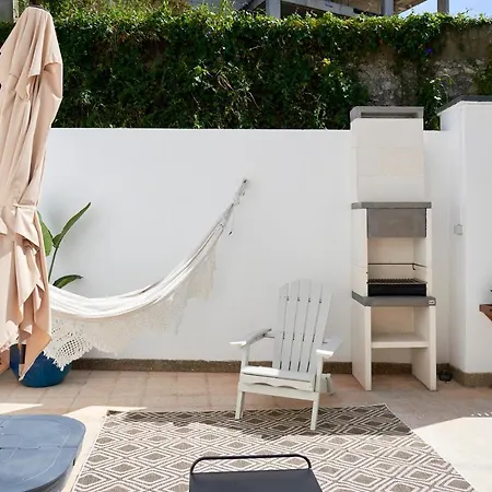 Beach Apartment