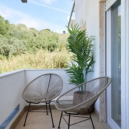 Apartment Beach *