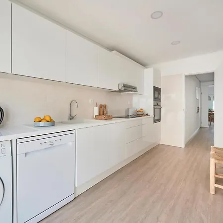 Apartamento Beach Sesimbra