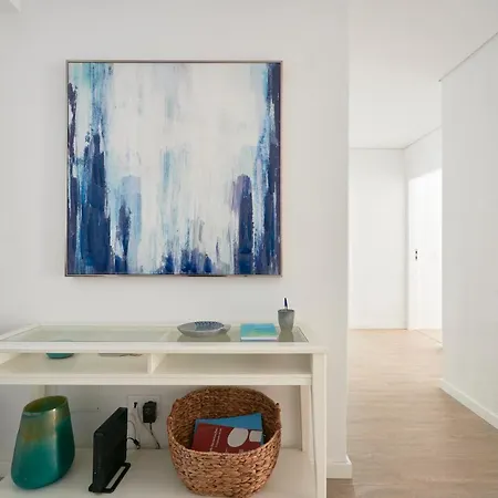 Apartment Beach *