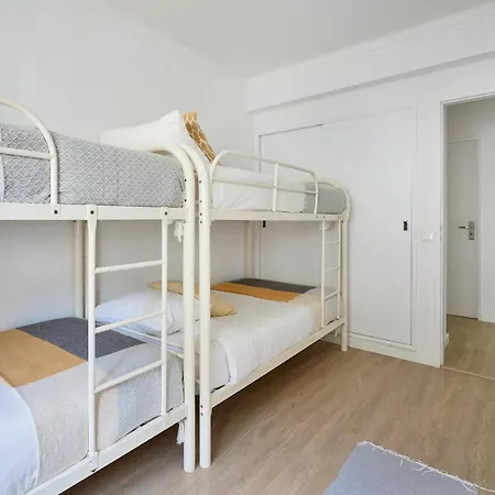 Apartamento Beach Sesimbra