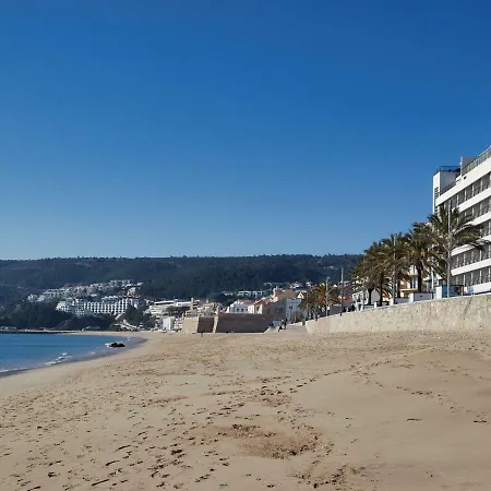 Beach * Sesimbra