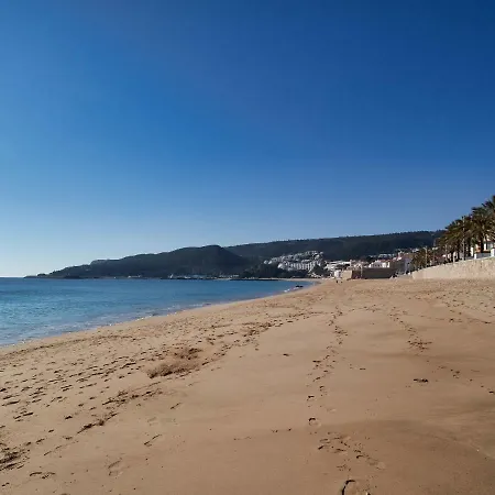Apartment Beach