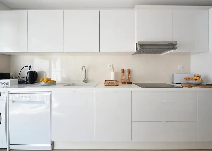 Beach Διαμέρισμα Σεσίμπρα