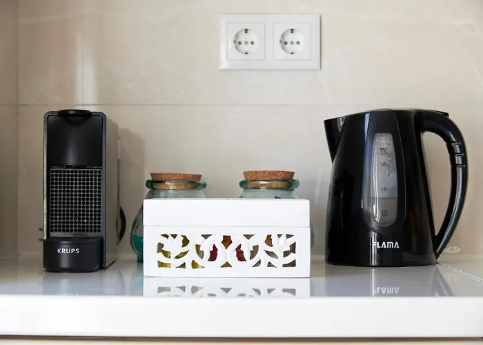 Διαμέρισμα Beach