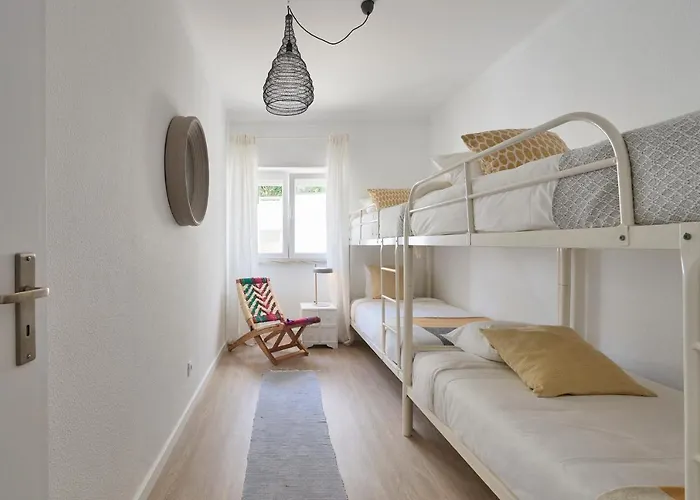 Beach Σεσίμπρα