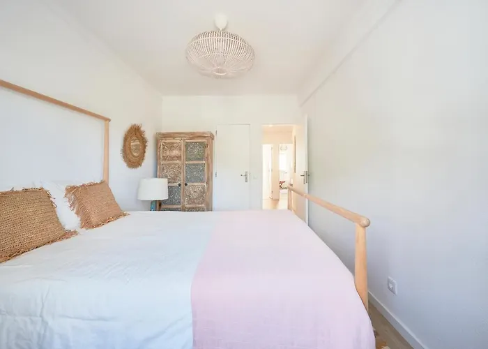 Beach Διαμέρισμα *