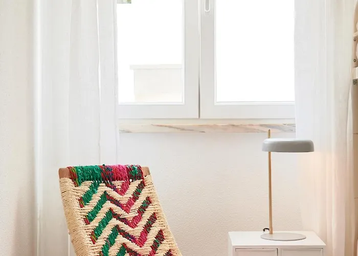 Διαμέρισμα Beach *