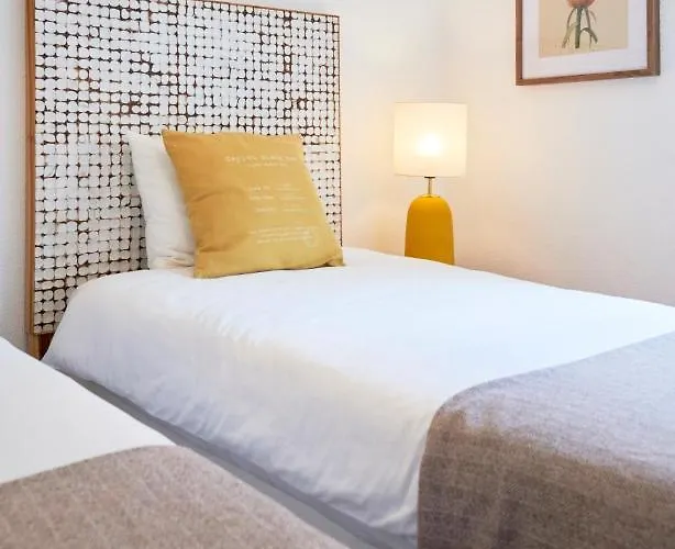 Διαμέρισμα Beach *