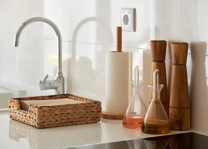 Beach Διαμέρισμα Σεσίμπρα