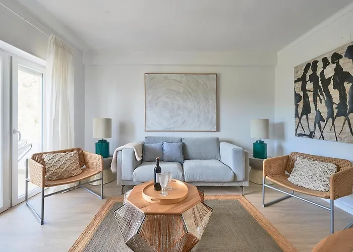 Beach Σεσίμπρα