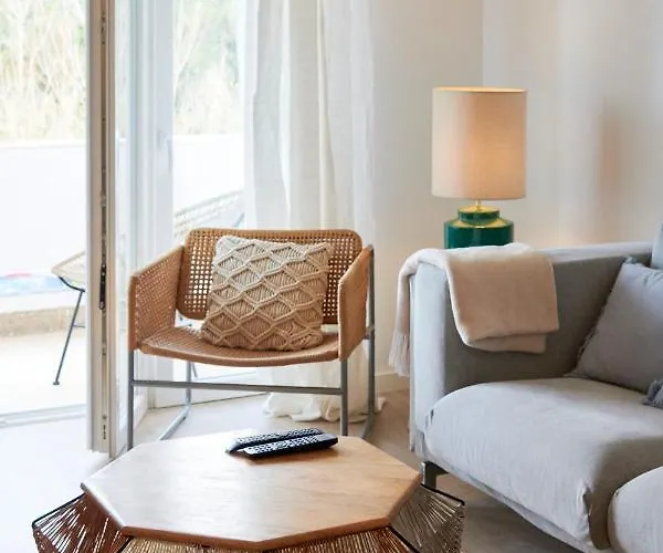 Διαμέρισμα Beach