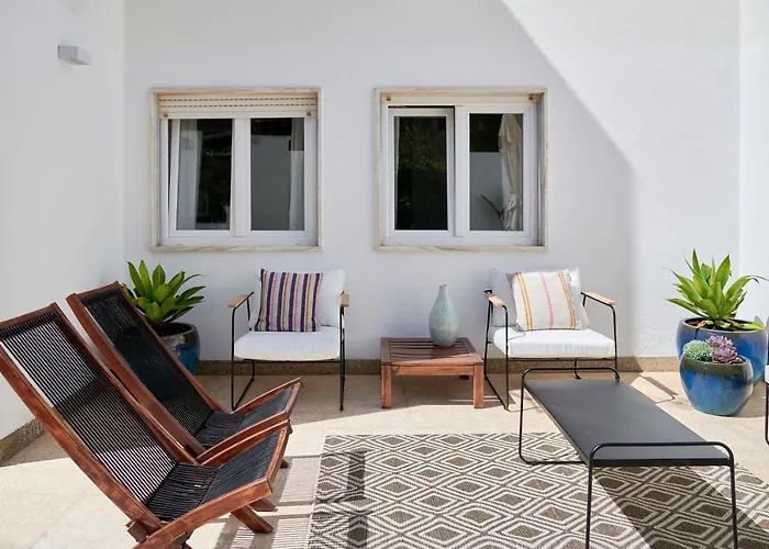 Beach Σεσίμπρα