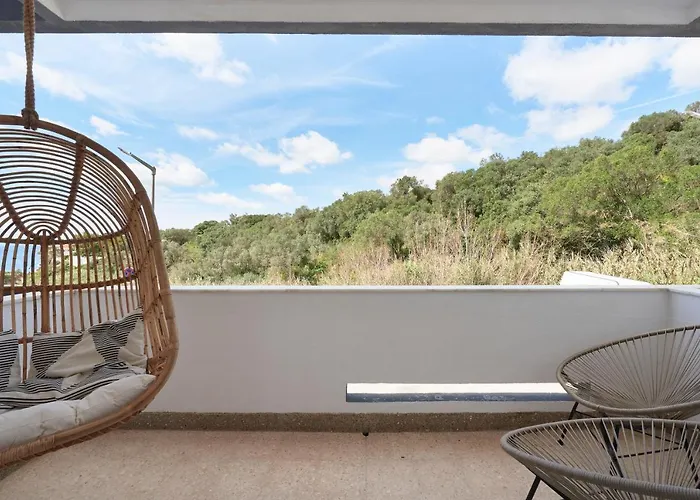 Beach Διαμέρισμα *