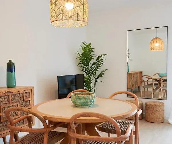 Beach Σεσίμπρα