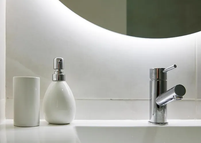 Διαμέρισμα Beach *