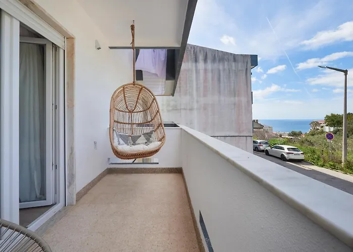 Beach Σεσίμπρα