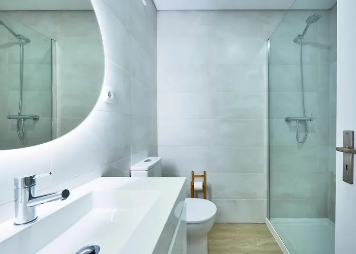 Beach Διαμέρισμα *