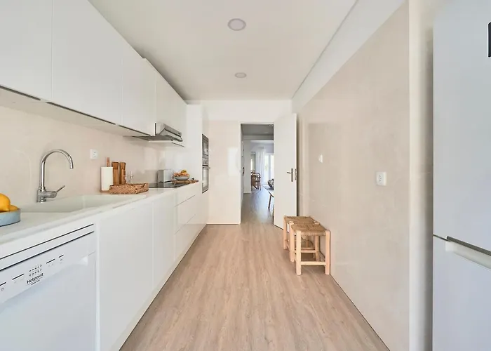 Beach Διαμέρισμα