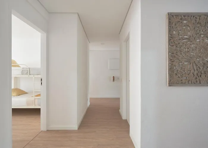 Διαμέρισμα Beach *