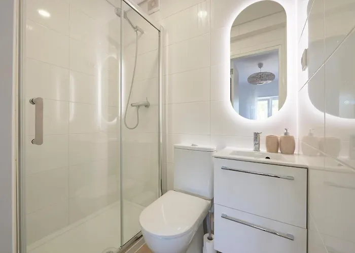 Beach Διαμέρισμα *