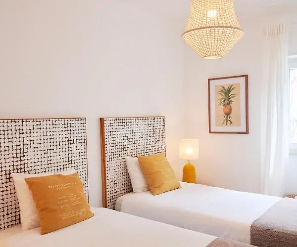 Διαμέρισμα Beach